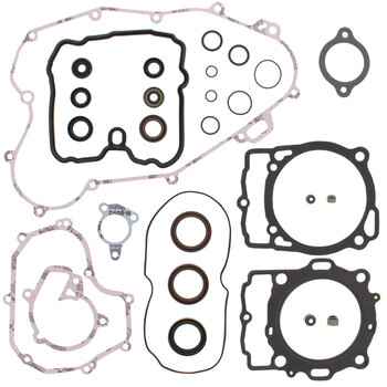 FULL GASKET KIT KTM EXC F 450/500 17 19