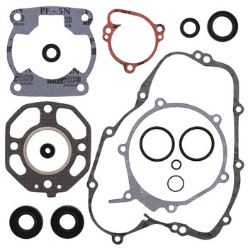 FULL GASKET KIT W/SEALS HONDA ATC250ES 85 87