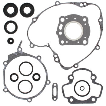 EXHAUST GASKET KIT KAWASAKI KX60 85 03