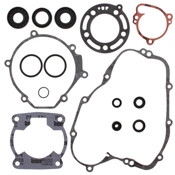 FULL GASKET KIT KX125 95 97