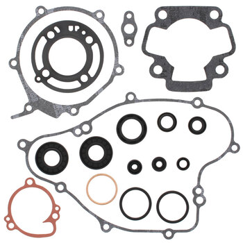 FULL GASKET KIT W/SEALS KAWASAKI KX65 06 20