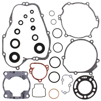 FULL GASKET KIT W/SEALS HONDA CRF150F 06 17