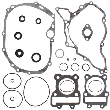 FULL GASKET KIT W/SEALS KAWASAKI KX85 14 20