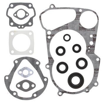 ENGINE OIL SEALS KIT KTM 03 06