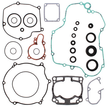 FULL GASKET KIT KX125 03 05