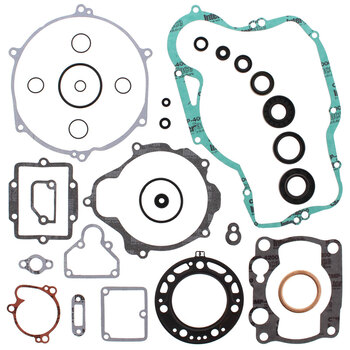 FULL GASKET KIT W/SEALS PREDATOR 500 03 04