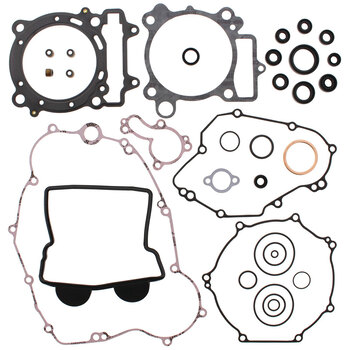 FULL GASKET KIT W/SEALS KAWASAKI KX450F 19 20