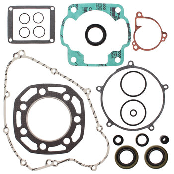 FULL GASKET KIT W/SEALS HONDA ATC250ES 85 87