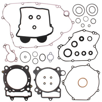 FULL GASKET KIT W/SEALS KTM SX 150 09 15