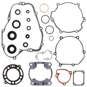 FULL GASKET KIT W/SEALS KAWASAKI KX85 14 20