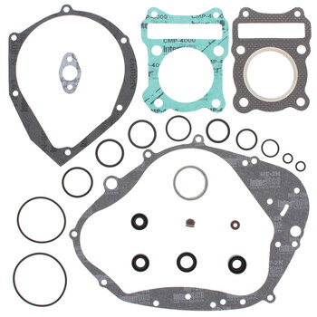 TOP END GASKET KIT DR100 83 90
