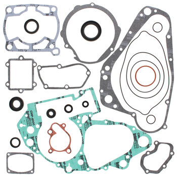 FULL GASKET KIT W/SEALS SUZUKI RM250 94 95