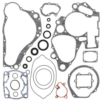 FULL GASKET KIT W/SEALS SUZUKI DR125SE 94 96