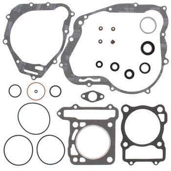 FULL GASKET KIT DRZ250 01 07