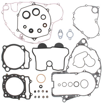 FULL GASKET KIT W/SEALS HONDA CR85R 05 07
