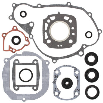 FULL GASKET KIT CR125R 84 85