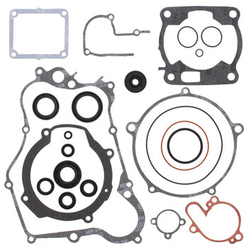COMPLETE GASKET KIT W/SEALS SKI DOO SAFARI 90 92