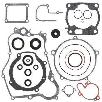 FULL GASKET KIT W/SEALS YAMAHA YZ125 90 91