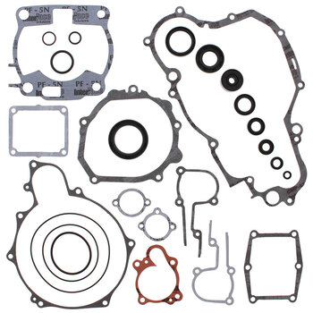 FULL GASKET KIT W/SEALS YFM350FW B.BEAR 97 99