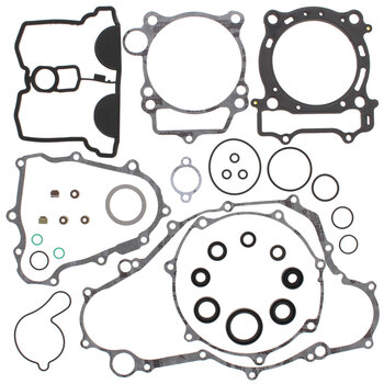 ENGINE OIL SEALS KIT KTM 03 06