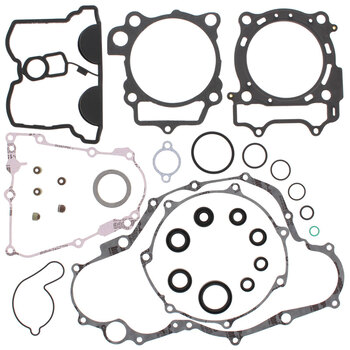 FULL GASKET KIT W/SEALS YAMAHA WR450F 03 06