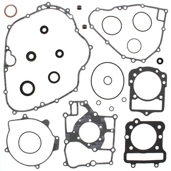 FULL GASKET KIT W/SEALS KAWASAKI KDX200 95 06