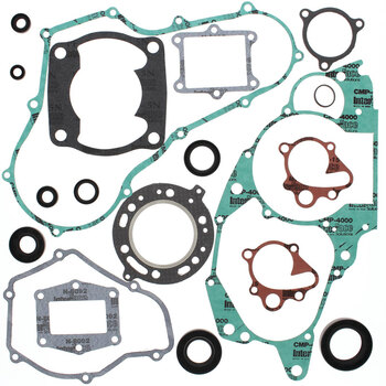 FULL GASKET KIT ATC250R 85 86/TRX250R 86 89