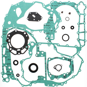 FULL GASKET KIT W/SEALS PREDATOR 500 03 04