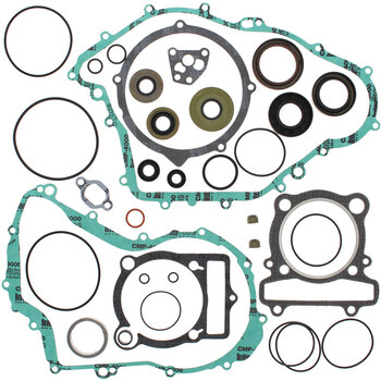 COMPLETE GASKET KIT W/SEALS SUMMIT 583 97 99