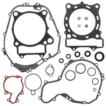 FULL GASKET KIT W/SEALS HONDA CR85R 03 04