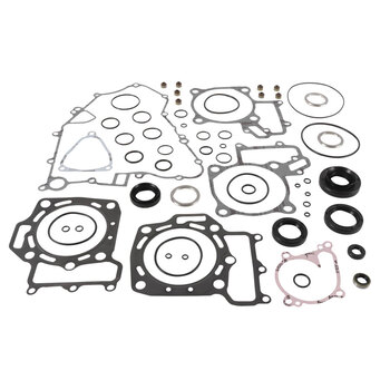 FULL GASKET KIT W/SEALS KAWASAKI KVF750 13 14