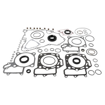 FULL GASKET KIT W/SEALS KAWASAKI KX85 07 13