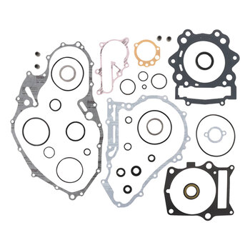 FULL GASKET KIT W/SEALS YAMAHA WR450F 03 06