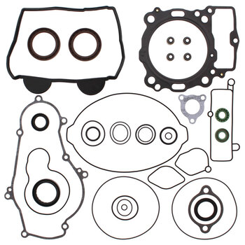 FULL GASKET KIT W/SEALS KTM SX F 450 07 12