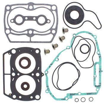 COMPLETE GASKET KIT W/SEALS EXPEDITION 600 05 10