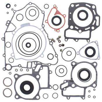 FULL GASKET KIT W/SEALS KAWASAKI KX85 07 13