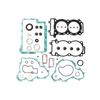 FULL GASKET KIT W/SEALS RZR XP 4 TURBO 2018