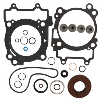 FULL GASKET KIT W/SEALS POL SPORTSMAN 700 03