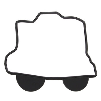 VALVE COVER GASKET EXPEDITION LE 1200 11 17