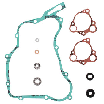 WATER PUMP REBUILD KIT HONDA CR125R 05 07