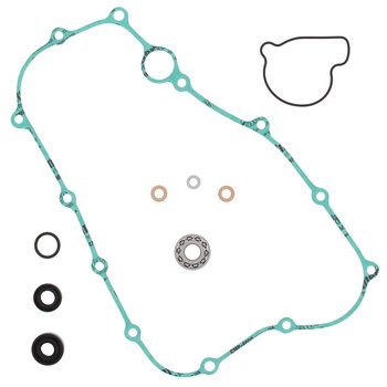 WATER PUMP REBUILD KIT HONDA CRF450R 17 18