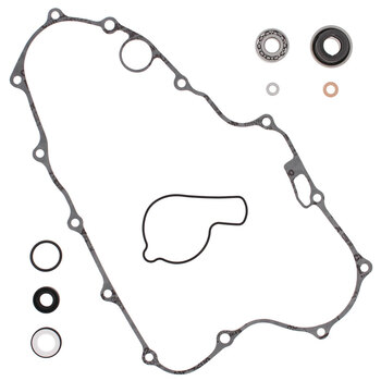 WATER PUMP REBUILD KIT HONDA CR125R 05 07