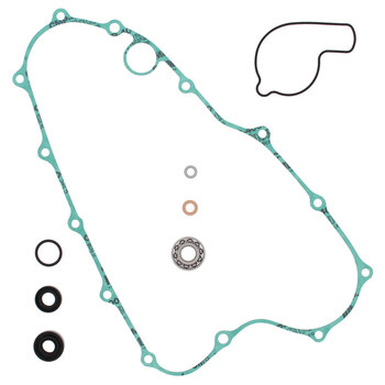 WATER PUMP REBUILD KIT YZ85 02 12