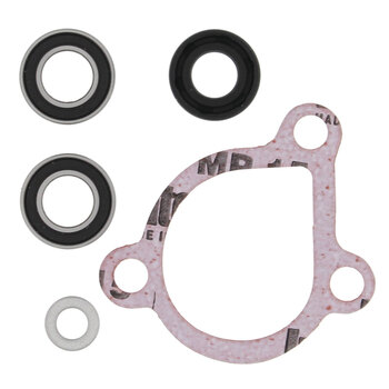 WATER PUMP REBUILD KIT YAMAHA YZ450F 06 09