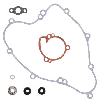 WATER PUMP REBUILD KIT KAWASAKI KX250 05 07