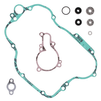 WATER PUMP REBUILD KIT KAWASAKI KX125 03 05