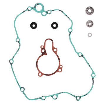 WATER PUMP REBUILD KIT KAWASAKI KX250 05 07