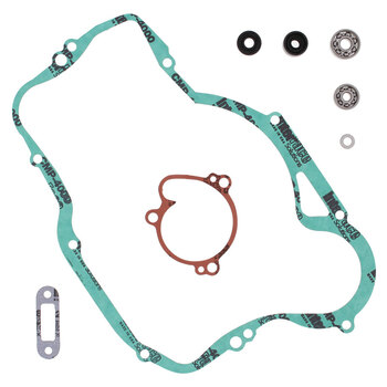 WATER PUMP REBUILD KIT KAWASAKI KX250 05 07