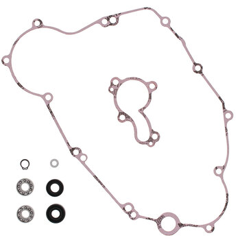 WATER PUMP REBUILD KIT KAWASAKI KX250F 09 16