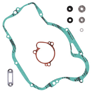 WATER PUMP REBUILD KIT KAWASAKI KX250 05 07